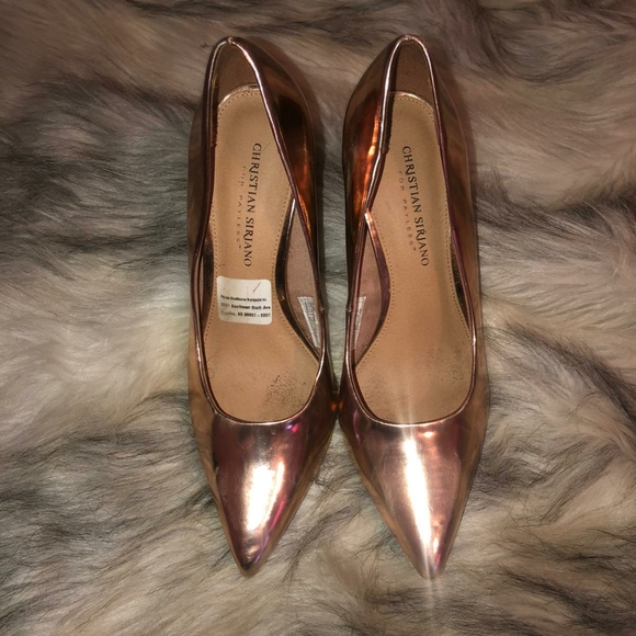 Shoes - Picture 2 of 2